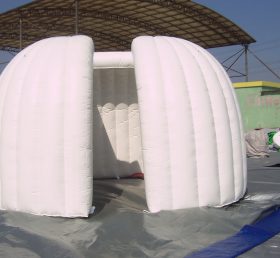 Tent1-429 Högkvalitativt utomhus uppblåsbart tält