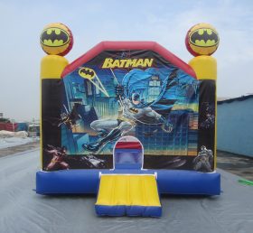 T2-2994 Batman Super Hero uppblåsbar livvakt