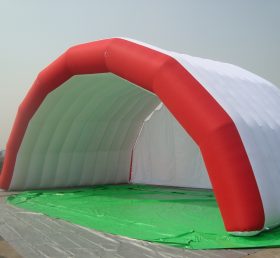 Tent1-375 Högkvalitativt uppblåsbart tält