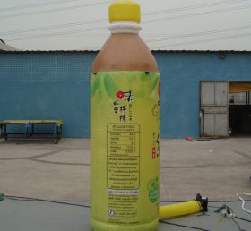 S4-253 Uppblåsbar dryckeannonsering