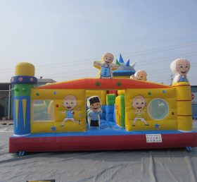 T6-423 Kinesisk jätte uppblåsbar leksak
