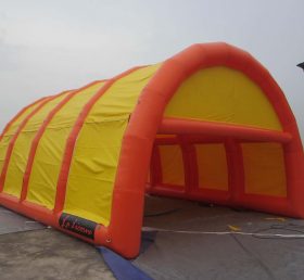 Tent1-135 Jätte uppblåsbart tält