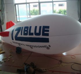 B3-42 Uppblåsbar luftbåtsballong