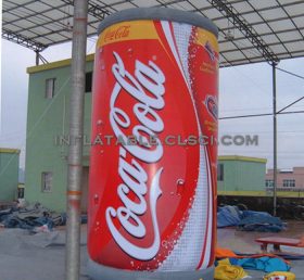 S4-276 Coca-Cola reklam inflation