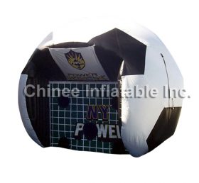 T11-235 Uppblåsbar fotbollsplan