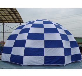 Tent1-280 Utomhus uppblåsbart tält