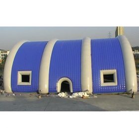 Tent1-289 Utomhus aktivitet uppblåsbart tält