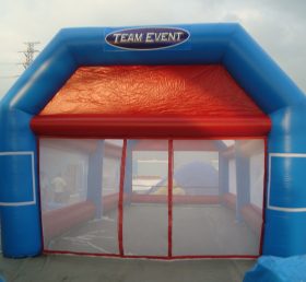 Tent1-300 Uppblåsbart tält