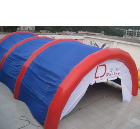 Tent1-330 Jätte uppblåsbart tält