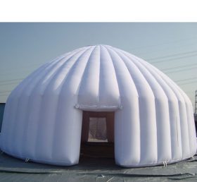 Tent1-372 Kommersiellt uppblåsbart tält