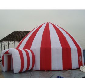 Tent1-427 Kommersiellt uppblåsbart tält