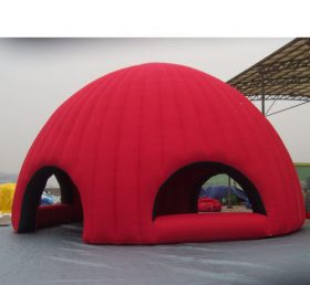 Tent1-428 Jätte uppblåsbart tält