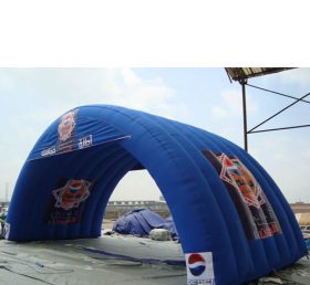 Tent1-440 Jätte utomhus uppblåsbart tält