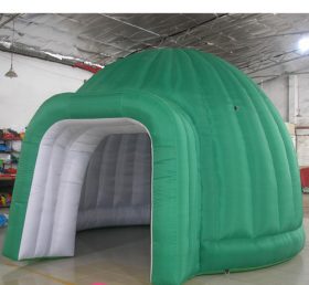 Tent1-447 Kommersiellt uppblåsbart tält