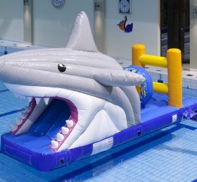 WG1-021 Pool Shark Water Sport Game