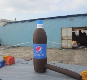 S4-307 PepsiCo reklam inflation