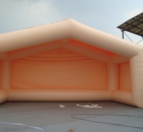 Tent1-602 Utomhus jätte uppblåsbart tält