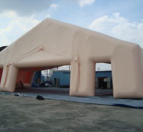 Tent1-601 Utomhus jätte uppblåsbart tält