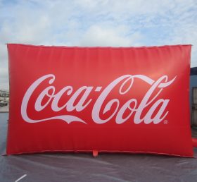 S4-321 Coca-Cola reklam inflation