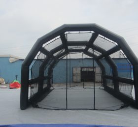 Tent1-653 Lufttätt uppblåsbart tält
