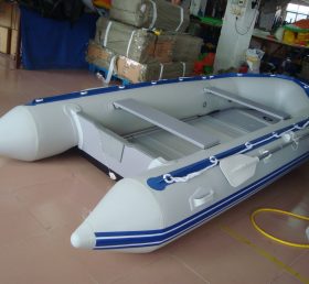 CN-A-390OAL Pvc uppblåsbara båt uppblåsbar båt