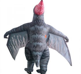 IC1-031 Dinosaur kostym