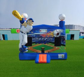 T2-4228 13-fots 3D-baseballpullover