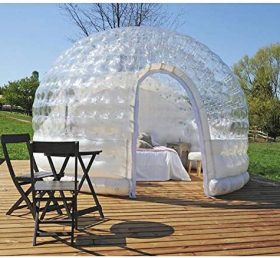 Tent1-5020 Bubble kupol tält
