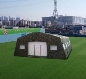 Tent1-4076 Högkvalitativa stora militära tält