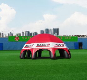 Tent1-4165 Uppblåsbart underhållningstält