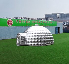 Tent1-4248 Kommersiell uppblåsbar kupol