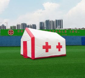 Tent1-4324 Humanitärt tält