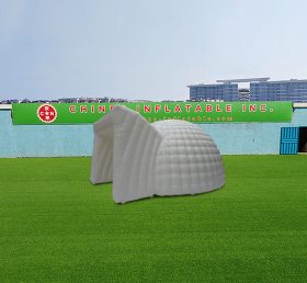 Tent1-4331 Uppblåsbar igloo