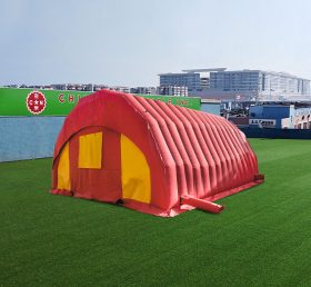 Tent1-4341 8X8M byggnadstält
