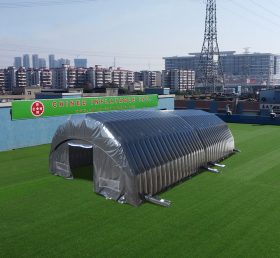 Tent1-4350 18 meter uppblåsbar byggnad