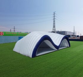 Tent1-4419 Anpassat uppblåsbart tält