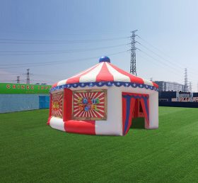 Tent1-4486 Cirkus tält