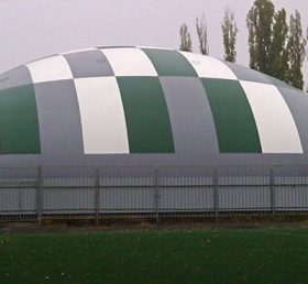 Tent3-038 Fotbollsplan område M2 1984