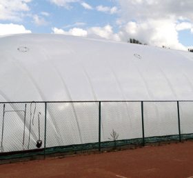 Tent3-045 Inomhus tennisbana 602M2