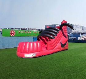 T8-4198 Nike Runner uppblåsbar glid