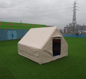 Tent1-4601 Uppblåsbart campingtält