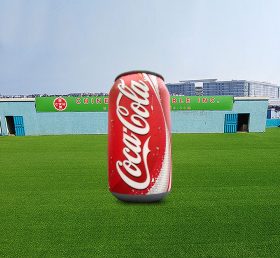 S4-430 Coca-Cola flaska
