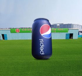 S4-431 PepsiCo reklam inflation