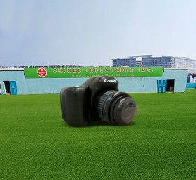 S4-516 Uppblåsbar kamera