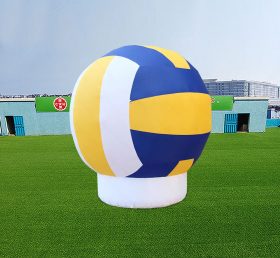 B3-108 Inflatable volleyball