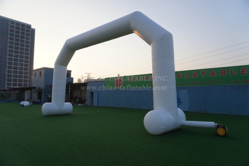 Arch1-172B High Quality Advertising Inflatable Arches