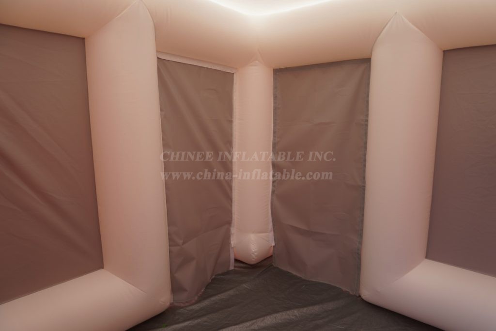 TENT1-801A Custom Inflatable Tent