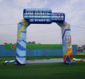 Arch2-503 Inflatable Arch