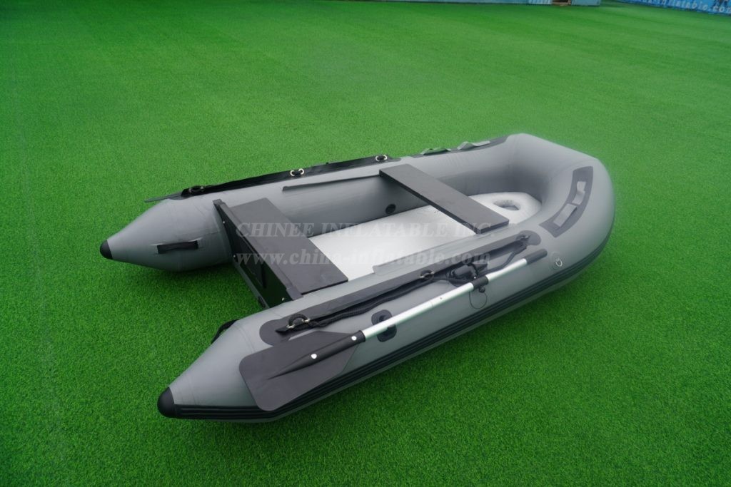 CN-A-250-OAL Inflatable Boat